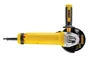 DeWalt DWE4207-QS Winkelschleifer, 1.010 Watt, 125mm Produktbild-Vorschau 8