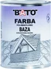 Antikorózny základný náter na pozinkovanie BATO čierny Náhľad obrázku produktu 1