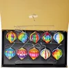 Blech-Mobile : "Ballons à air chaud". Voir les images du produit 4