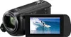 Panasonic HC-V380 - Camcorder - 1080p / 50 BpS - 2.51 MPix Produktbild-Vorschau 3