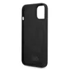 Karl Lagerfeld Silikon NFT Ikonik - iPhone 14 Plus Hülle Produktbild-Vorschau 7