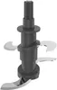 Moulinex Zerkleinerer Küchengeräte Moulinette Essential 300 Produktbild-Vorschau 8