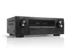 Denon AVC-S670H, 75 W, 5.2 Kanäle, Surround, 5,1 Kanäle, 5 Produktbild-Vorschau 3