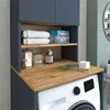 Roomart, Badezimmer Waschmaschinenschrank Atlantic,  Produktbild-Vorschau 3