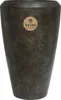 Vyveo - Vase Nalou - Gold metallic - 55x86 Produktbild-Vorschau 1