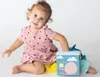 Taf Toys 12745, 1 Jahr(e), Stoff, Kunststoff, Mehrfarbig Produktbild-Vorschau 6