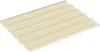 Outsunny Toile de toit pour pergola tonnelle rétractable de Voir les images du produit 1