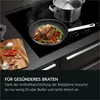 AEG Set di Pentole A3SS Padella 3 Pezzi in Acciaio Inox Anteprima dell’immagine prodotto 3