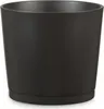Scheurich Übertopf Serie 883 Ø 28 x 24,3 cm anthrazit Produktbild-Vorschau 4