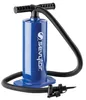 Sevylor Dual Action Hand Pump, manuelle Luftpumpe, blau Produktbild-Vorschau 2