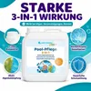 Hotrega Pool-Pflege 3-in-1 2 l | Desinfektion | Produktbild-Vorschau 3
