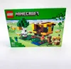 LEGO® Minecraft® 21241 Dom pszczół Podgląd zdjęcia produktu 39