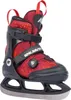 K2 Sports Europe GmbH RINK RAVEN ICE BOA,red Black Black M Náhled obrázku produktu 2