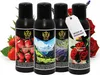 HAF Saunaaufguss Set „Frühlingshauch“ - 4 x 100ml Sauna Produktbild-Vorschau 1