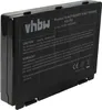 vhbw Akku kompatibel mit Asus X-Serie X70ab, X66, X70ad, Produktbild-Vorschau 1