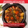 Tefal Turbo Cuisine & Fry Cy7788 Küchenmaschine Produktbild-Vorschau 18