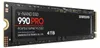 Samsung 990 PRO, 4 TB, M.2, 7450 MB/s Produktbild-Vorschau 3