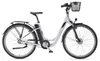 Telefunken E-Bike RC830 28 Zoll mit 3-Gang Shimano Produktbild-Vorschau 2