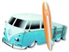 Maisto Tech - Ferngesteuertes Auto - Volkswagen Type 2 Produktbild-Vorschau 2
