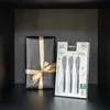 Zestaw noży do smarowania Boska Copenhagen / trzy małe noże Podgląd zdjęcia produktu 6