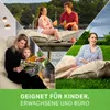 Green Bean® Indoor Sitzsack "Square" 120x160cm mit 270 Produktbild-Vorschau 2