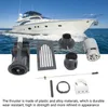 Kit de propulsion pour bateau RC 40 mm avec moteur à balais Voir les images du produit 3