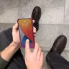 Karte Armor Fall Fall Abdeckung für Iphone 12Promax Orange Produktbild-Vorschau 11