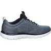 Skechers Summits Sneaker Schwarz Produktbild-Vorschau 13