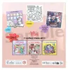 Ylvi 0414449, Libro da colorare/album Anteprima dell’immagine prodotto 2