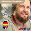 Reifenregal MAXIMUS | Grundregal | HxBxT 200x150x50cm | 3 Produktbild-Vorschau 8