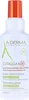 A product shot of a bottle of A-Derma Cutalgan refreshing spray. Voir les images du produit
