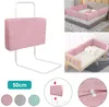 YARDIN Barrière de sécurité pour lit d'enfant Barrière de Voir les images du produit 1