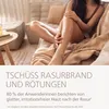 Philips Lady Shaver Series 6000 Damenrasierer kabellos, Produktbild-Vorschau 8