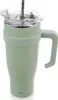 Orion | Thermo mug - Con manico - Acciaio inox - Verde - Anteprima dell’immagine prodotto 1