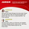 Jurga Klinkerreiniger: Intensiver Reiniger zur Entfernung Produktbild-Vorschau 9