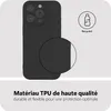 Cazy Coque compatible avec iPhone 16 Pro Coque compatible Voir les images du produit 3