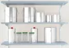 Fischer DUOTEC 12 10 pz. Kit gancio a vite e tassello a Anteprima dell’immagine prodotto 6