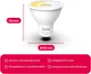 Innr GU10 Zigbee Smart Lampe, funktioniert mit Hue* (Bridge Produktbild-Vorschau 9