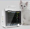 Přenosný veterinární monitor vitálních funkcí Monitor Náhled obrázku produktu 1
