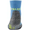 FALKE TK2 short Kindersocken blue note 27-30 Produktbild-Vorschau 4