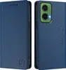 Lederhülle für Motorola Moto G35 Hülle Flip Brieftasche Produktbild-Vorschau 2