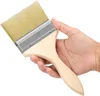 Kurtzy Pinselset 12-er Pack - Pinselkopf Malerpinsel Größe Produktbild-Vorschau 3