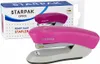 Sešívačka Starpak 340 p růžová Náhled obrázku produktu 2