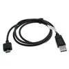 OTB Datenkabel kompatibel zu LG KG800 - USB Produktbild-Vorschau 4