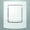 TECEambia Urinal-Betätigungsplatte inkl. Kartusche weiß Produktbild-Vorschau 4