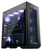 Phanteks ENTHOO PRO 2, Full Tower, PC, Czarny, ATX, EATX, Podgląd zdjęcia produktu 3
