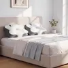 SONGMICS Kopfkissen, Kissen ergonomisch, Nackenkissen Produktbild-Vorschau 2