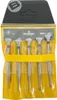 Zestaw Wkrętarek Bergeon 30081-C-P05 5 Sztuk Bergeon Podgląd zdjęcia produktu 4