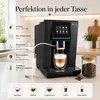 Acopino Vittoria BLACK Kaffeevollautomat – One Touch | Produktbild-Vorschau 2