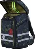 McNeill PERFECTO Schulranzen Set, 5tlg. DISNEY-STAR WARS II Produktbild-Vorschau 5